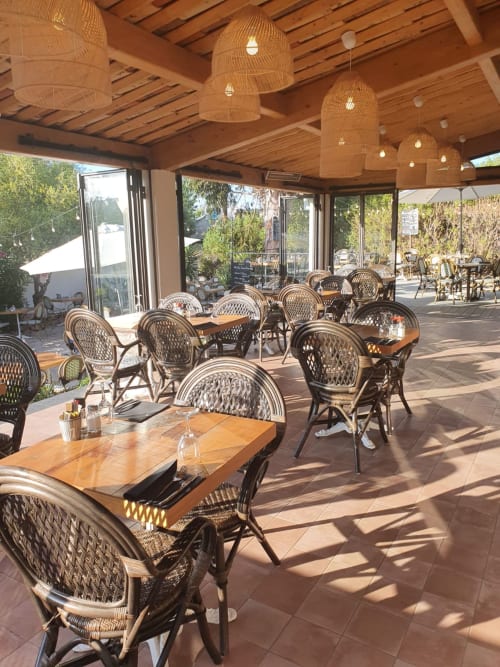Restaurant cuisine identité familial lozari 