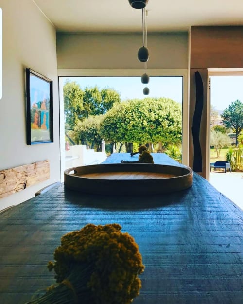 lobby jardin harmonie douceur vacances