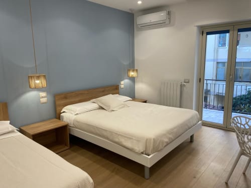 B&B MoMi Sorrento - Camere doppie e triple (NA)