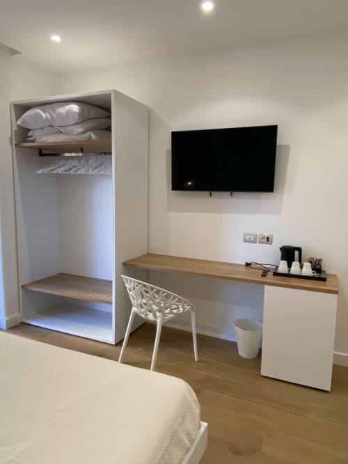 B&B MoMi Sorrento - Camere doppie e triple (NA)