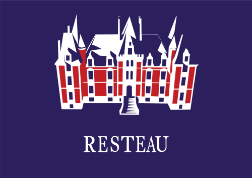 château de Resteau www.chateauderesteau.com