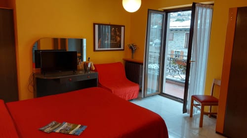 Hotel Ristorante La Lanterna - Chiesa in Valmalenco