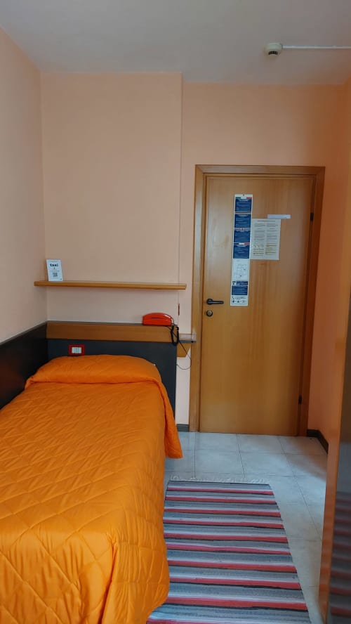 Hotel Ristorante La Lanterna - Chiesa in Valmalenco