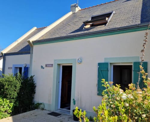 Maison "Port-Andro" - 2 à 4 personnes - location vacances à Belle île en mer - les maisons de Kerdavid'île