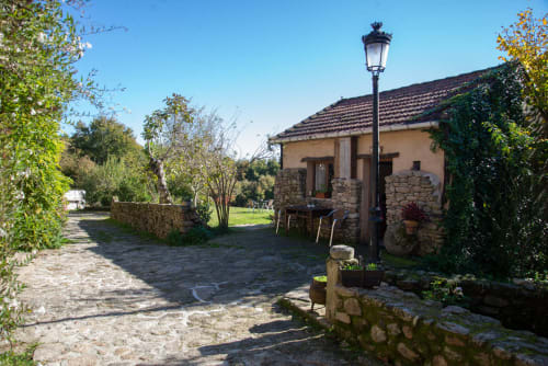 casita del salon