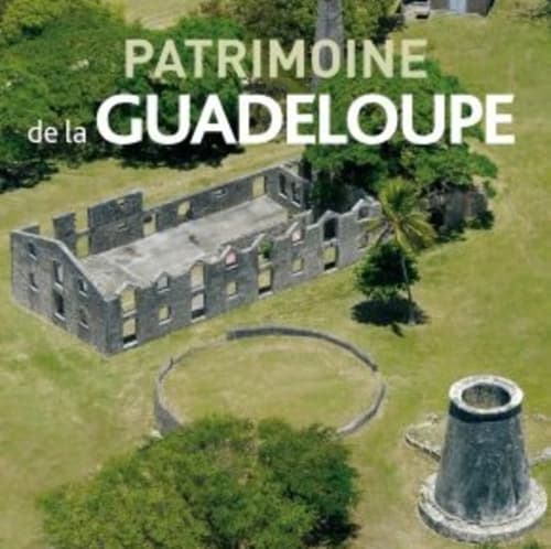 l'Habitation Villa Les Cassias à Petit Bourg en Guadeloupe figure en bonne place dans l'édition du patrimoine de la Guadeloupe. Une belle maison de style moderniste des années 30.