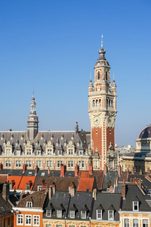 Lille