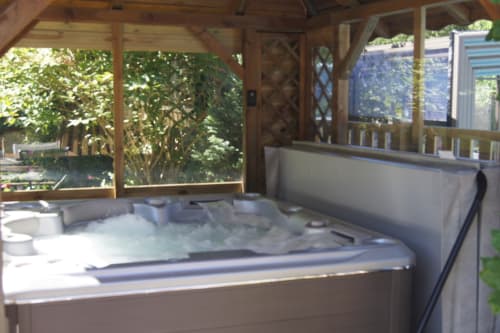 le spa