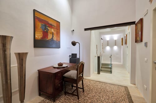 Palazzo Testa | Camere & Idromassaggio a Firenze