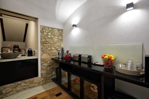 Palazzo Testa | Camere & Idromassaggio a Firenze