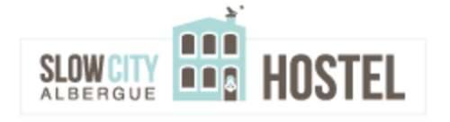 Logo del Slow City Hostel Albergue de Pontevedra