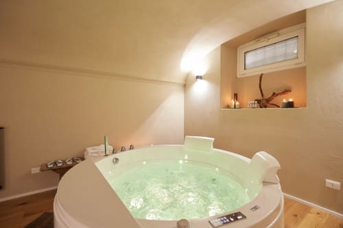 Palazzo Testa | Camere & Idromassaggio a Firenze