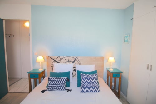 canet lit 160 queen size