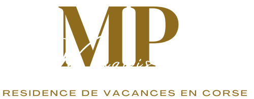 Le Maquis Plage logo - vacation residence in Corsica, Poggio-Mezzana