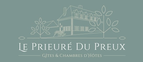 Le Prieuré Du Preux gites and chambres d'hôtes in Sépeaux Saint Romain, France