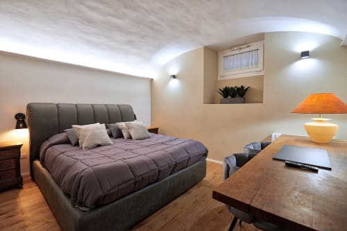 Palazzo Testa | Camere & Idromassaggio a Firenze