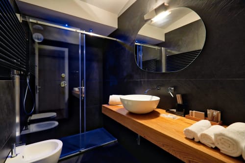 Palazzo Testa | Camere & Idromassaggio a Firenze