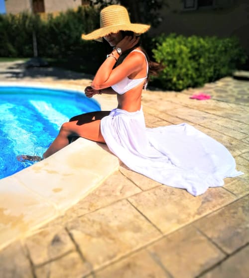 coppia in b&b