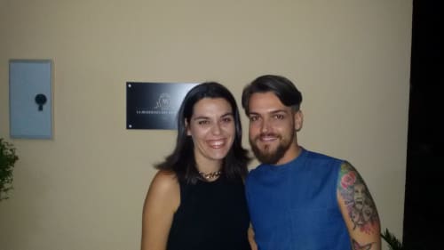 valerio scanu