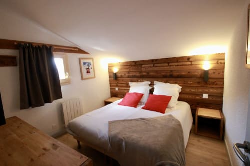La Plagne Ski Confort - Alpes Location appartement ski - Appartement duplex - appartement familial - vacances ski Alpes - 
