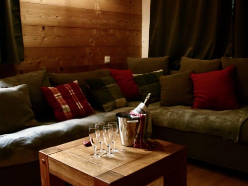 La Plagne Ski Confort - Alpes Location appartement ski - Appartement duplex - appartement familial - vacances ski Alpes - 