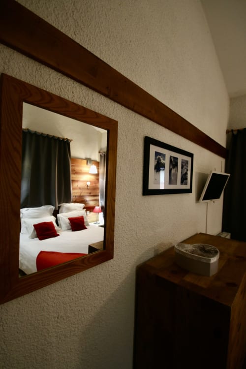 La Plagne Ski Confort - Alpes Location appartement ski - Appartement duplex - appartement familial - vacances ski Alpes - 