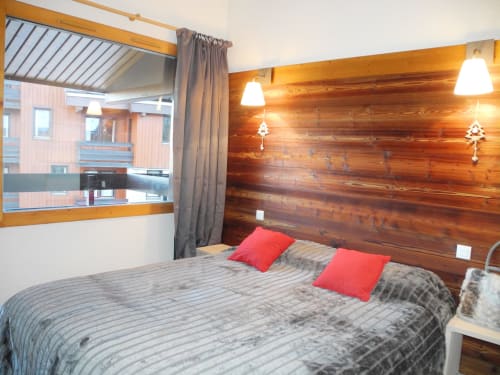 La Plagne Ski Confort - Alpes Location appartement ski - Appartement duplex - appartement familial - vacances ski Alpes - 