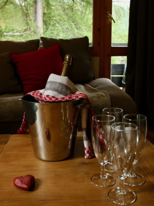 La Plagne Ski Confort - Alpes Location appartement ski - Appartement duplex - appartement familial - vacances ski Alpes - 