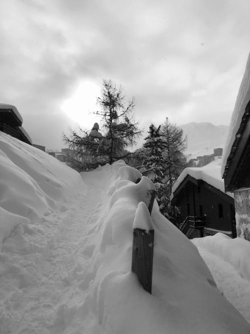 La Plagne Ski Confort - Alpes Location appartement ski - Appartement duplex - appartement familial - vacances ski Alpes - 