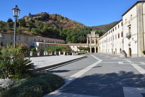 Santuario San Francesco di Paola
