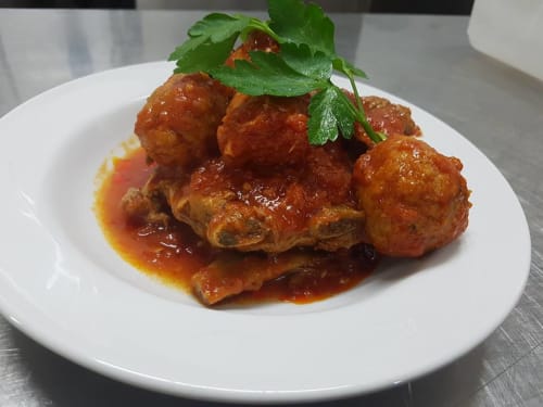 ristorante convenzionato