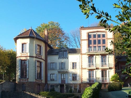 La Maison d'Emile Zola et le musée Dreyfus - à découvrir à Médan, sur la Route des Maisons d'Ecrivains en IIe de France