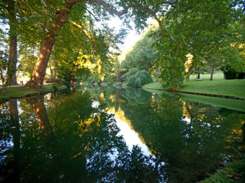 Randonnées pédestres à faire à proximité du Clos Magedon - Poissy, Flins, Versailles