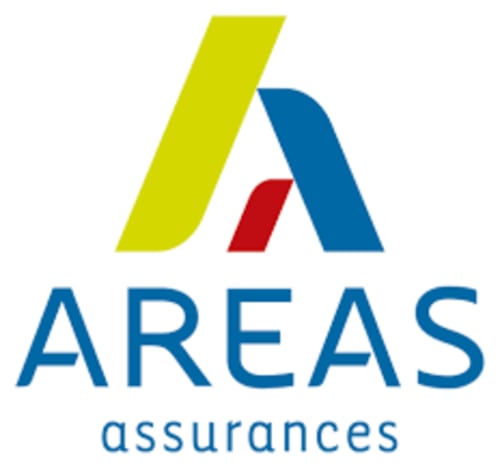 AREAS Assurances logo for Locmaria Belle Ile en Mer vacation rentals