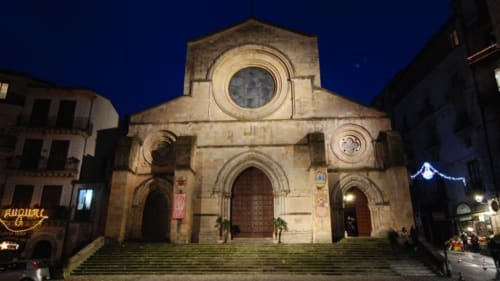 Duomo di Cosenza