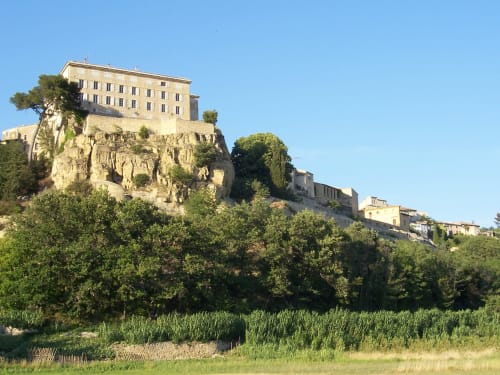 Les Jardins de Sitaara - charming guest house Cucuron, countryside, Luberon, fully equipped house with pool, family, friends, couple 