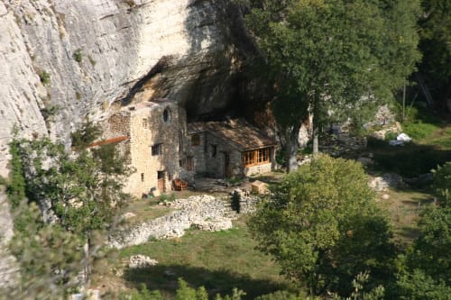 Les Jardins de Sitaara - charming guest house Cucuron, countryside, Luberon, fully equipped house with pool, family, friends, couple 