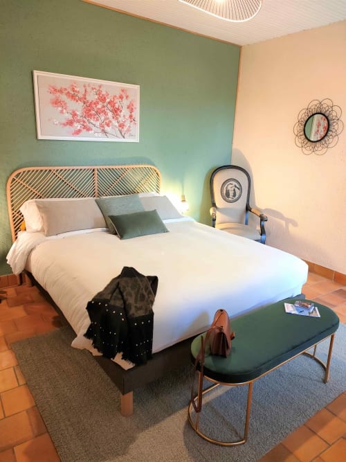 location chambre hôtes 2 prs Terre et Eau Vendée