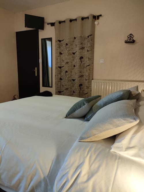 location chambre hôtes 2 prs Terre et Eau Vendée