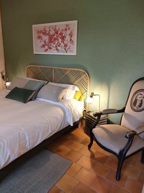 location chambre hôtes 2 prs Terre et Eau Vendée