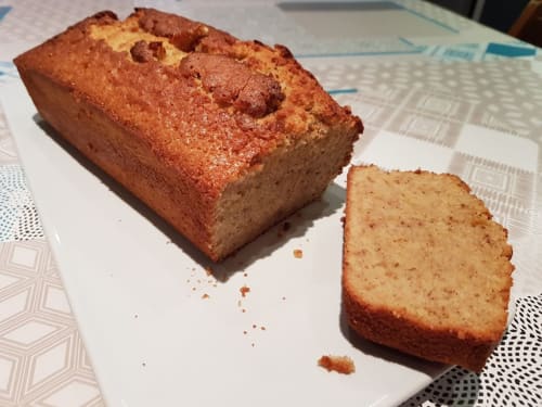Domaine des Pierres Blanches Gateau maison