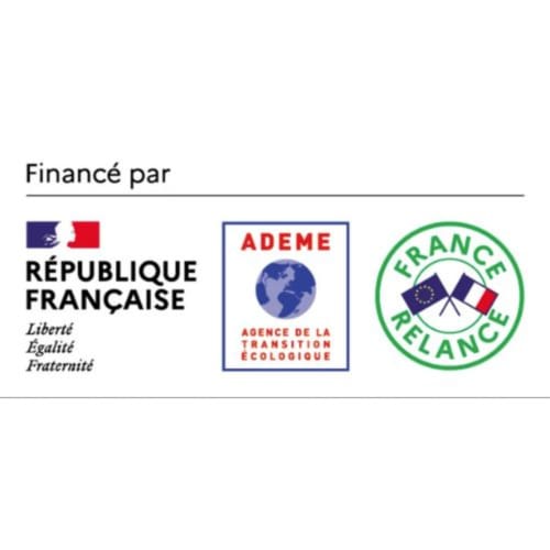 Auberge Ti'gousket, financée par le plan de relance Adème, pour ses économies d'énergie