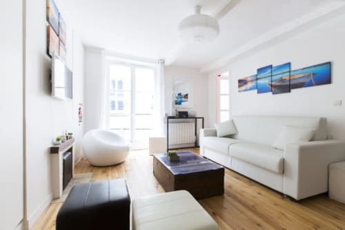 Dream Properties - Appartement design Paris Quartier Latin