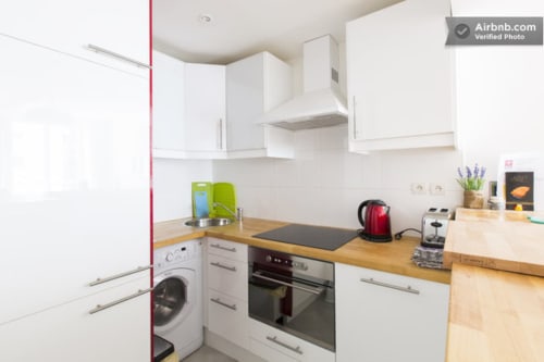 Dream Properties - Appartement design Paris Quartier Latin
