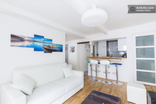Dream Properties - Appartement design Paris Quartier Latin