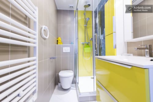 Dream Properties - Appartement design Paris Quartier Latin