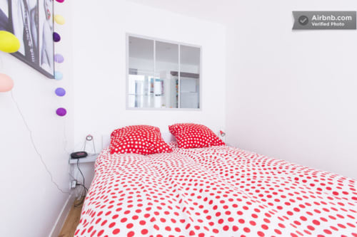 Dream Properties - Appartement design Paris Quartier Latin