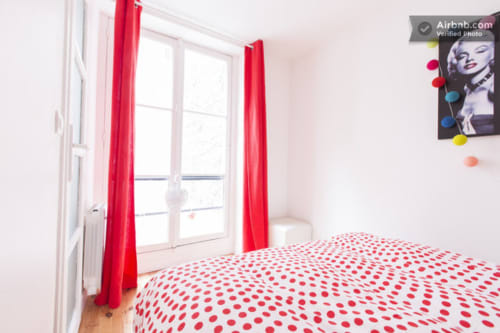 Dream Properties - Appartement design Paris Quartier Latin