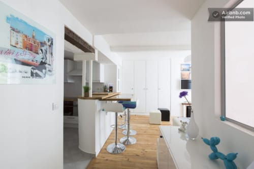 Dream Properties - Appartement design Paris Quartier Latin