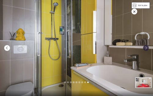 Dream Properties - Appartement design Paris Quartier Latin